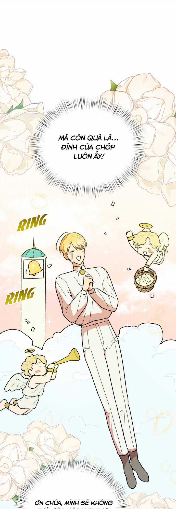 Nam Thứ Đình Công Thì Phải Làm Sao?! Chapter 22 trang 17