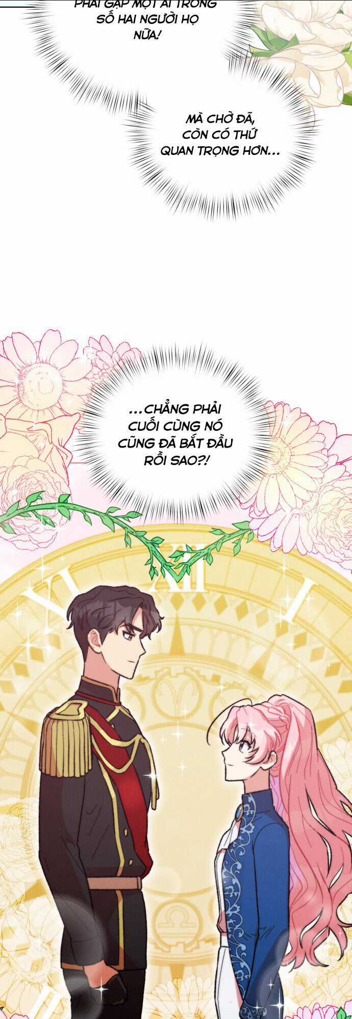 Nam Thứ Đình Công Thì Phải Làm Sao?! Chapter 22 trang 18
