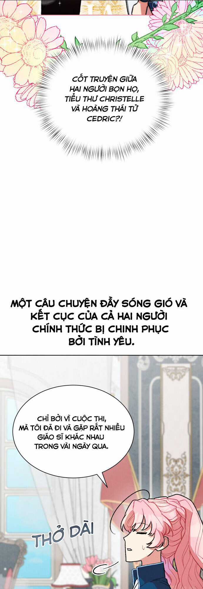 Nam Thứ Đình Công Thì Phải Làm Sao?! Chapter 22 trang 19