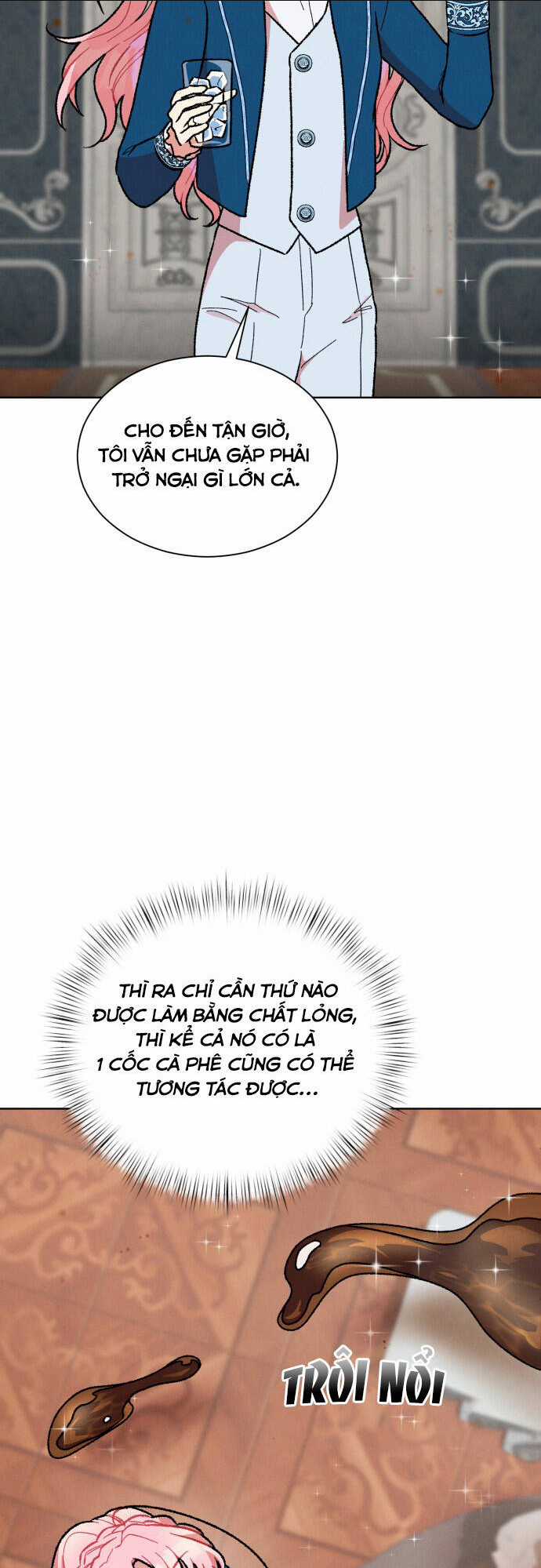 Nam Thứ Đình Công Thì Phải Làm Sao?! Chapter 22 trang 2