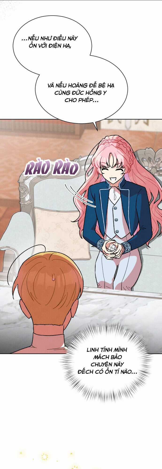 Nam Thứ Đình Công Thì Phải Làm Sao?! Chapter 22 trang 24