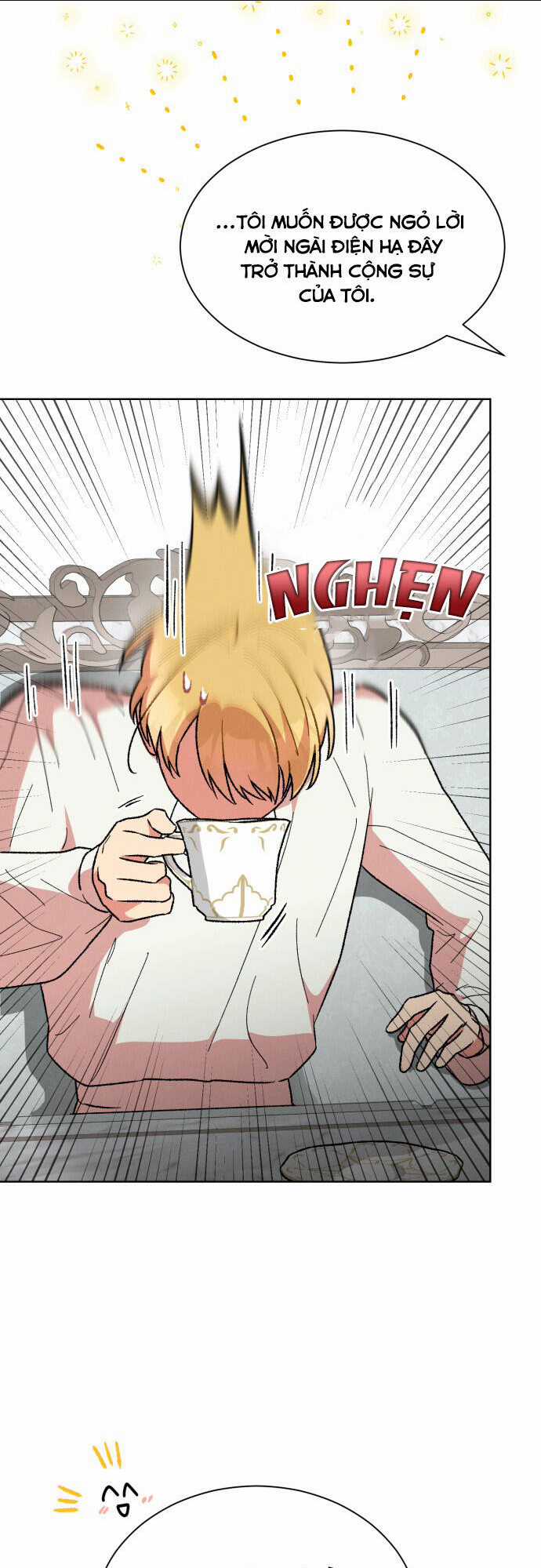 Nam Thứ Đình Công Thì Phải Làm Sao?! Chapter 22 trang 25