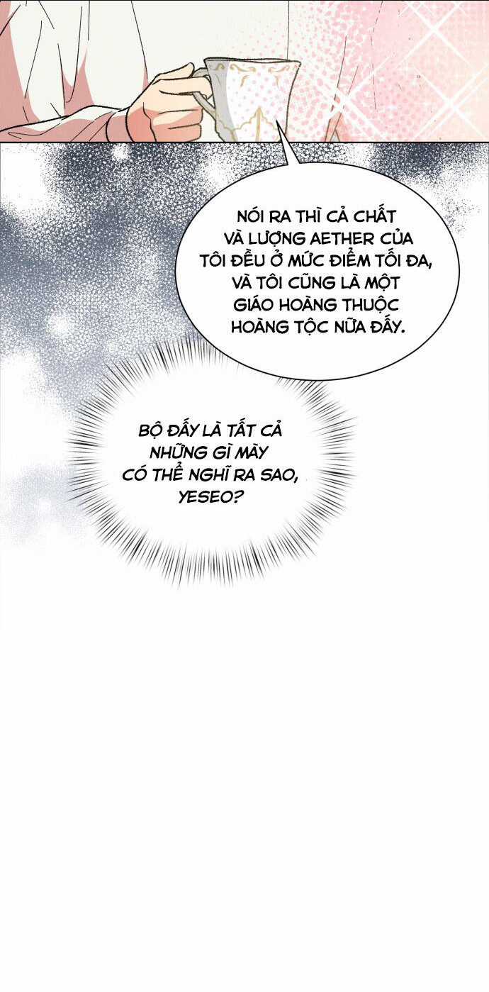 Nam Thứ Đình Công Thì Phải Làm Sao?! Chapter 22 trang 29