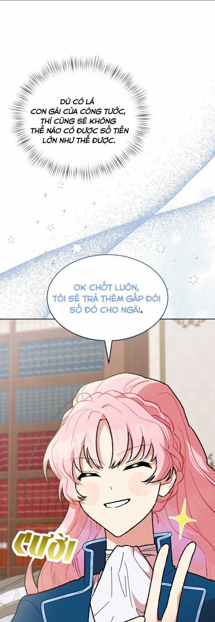 Nam Thứ Đình Công Thì Phải Làm Sao?! Chapter 22 trang 33