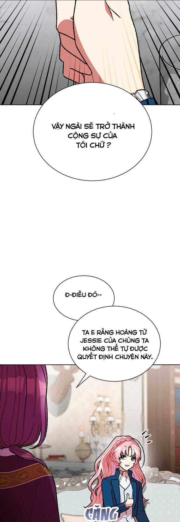 Nam Thứ Đình Công Thì Phải Làm Sao?! Chapter 22 trang 38