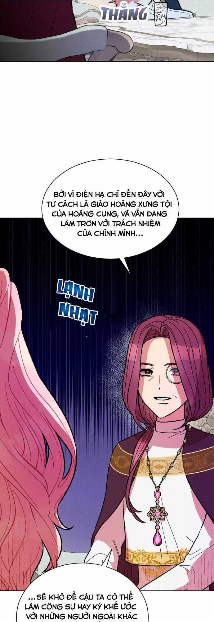Nam Thứ Đình Công Thì Phải Làm Sao?! Chapter 22 trang 39