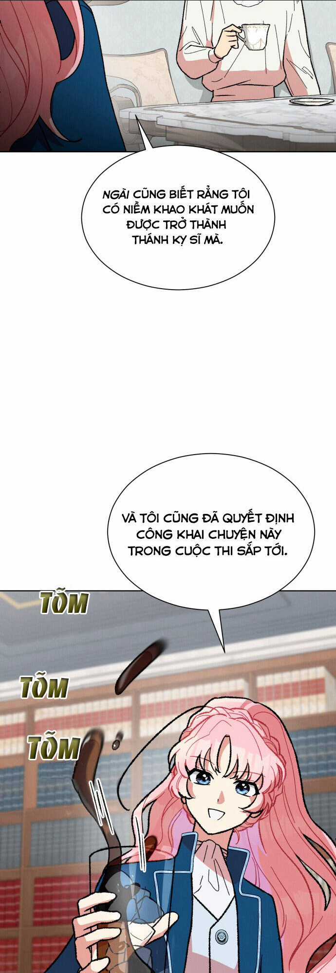 Nam Thứ Đình Công Thì Phải Làm Sao?! Chapter 22 trang 4