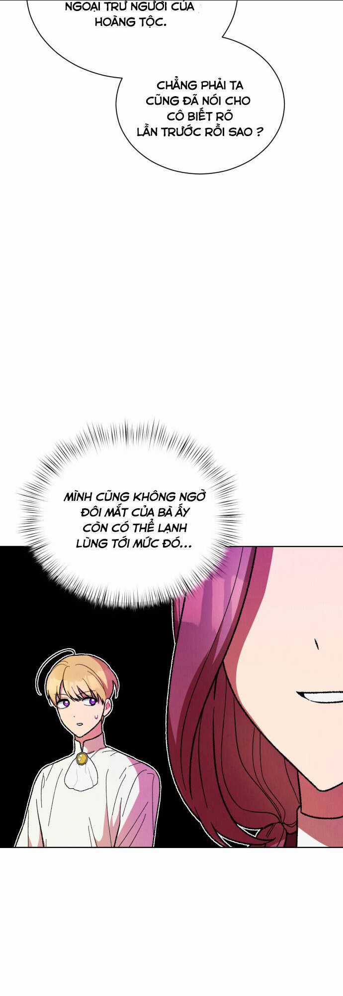 Nam Thứ Đình Công Thì Phải Làm Sao?! Chapter 22 trang 40