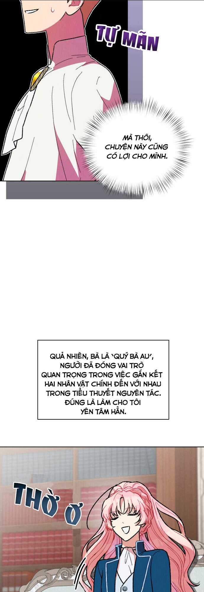 Nam Thứ Đình Công Thì Phải Làm Sao?! Chapter 22 trang 42