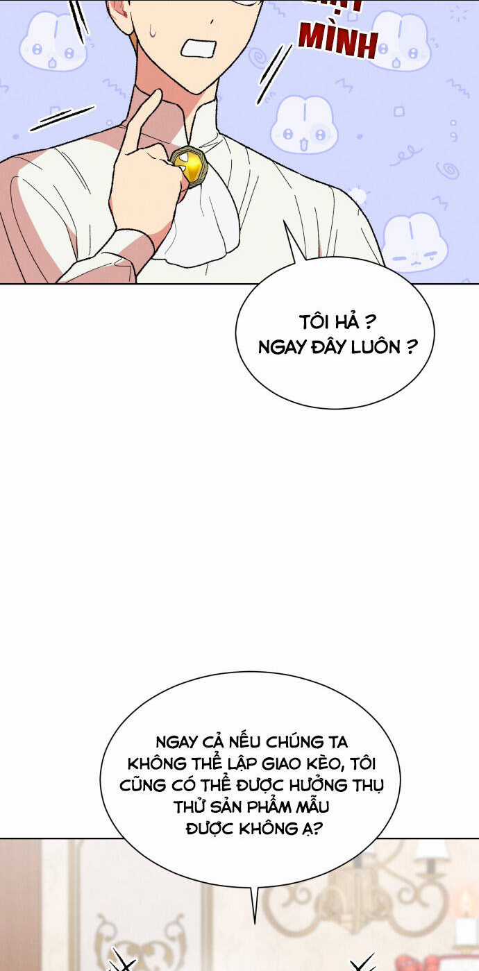 Nam Thứ Đình Công Thì Phải Làm Sao?! Chapter 22 trang 44