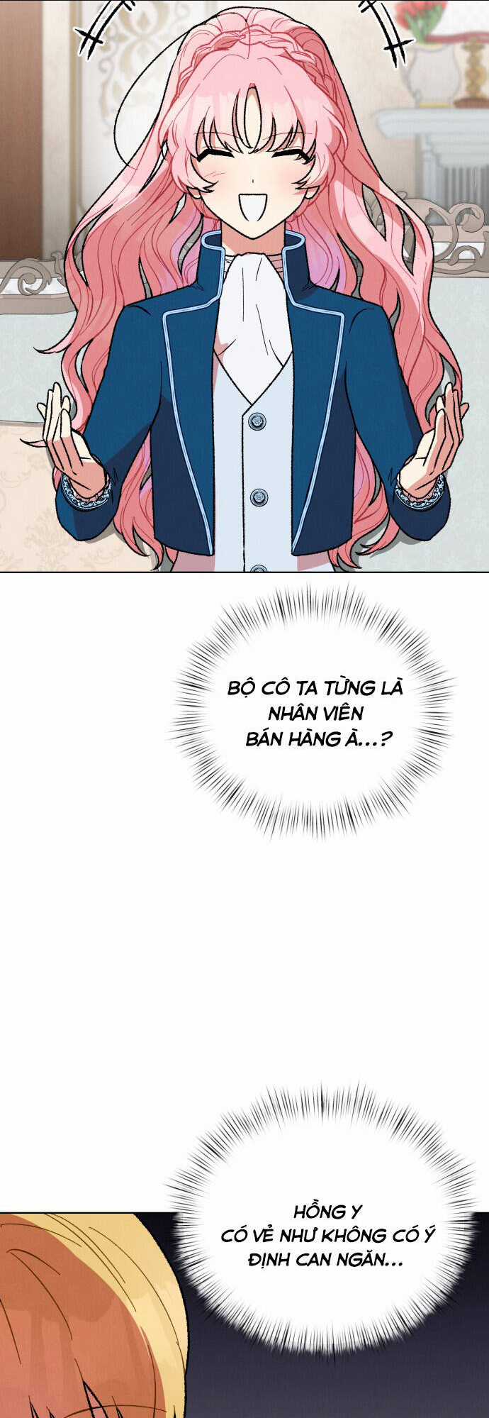 Nam Thứ Đình Công Thì Phải Làm Sao?! Chapter 22 trang 45