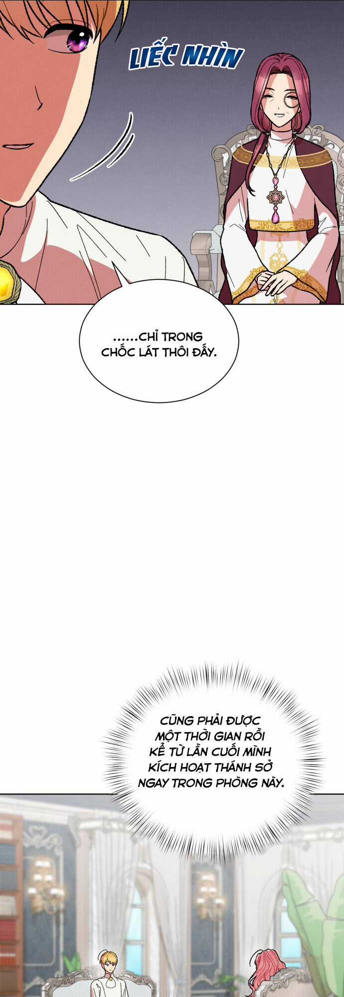 Nam Thứ Đình Công Thì Phải Làm Sao?! Chapter 22 trang 46