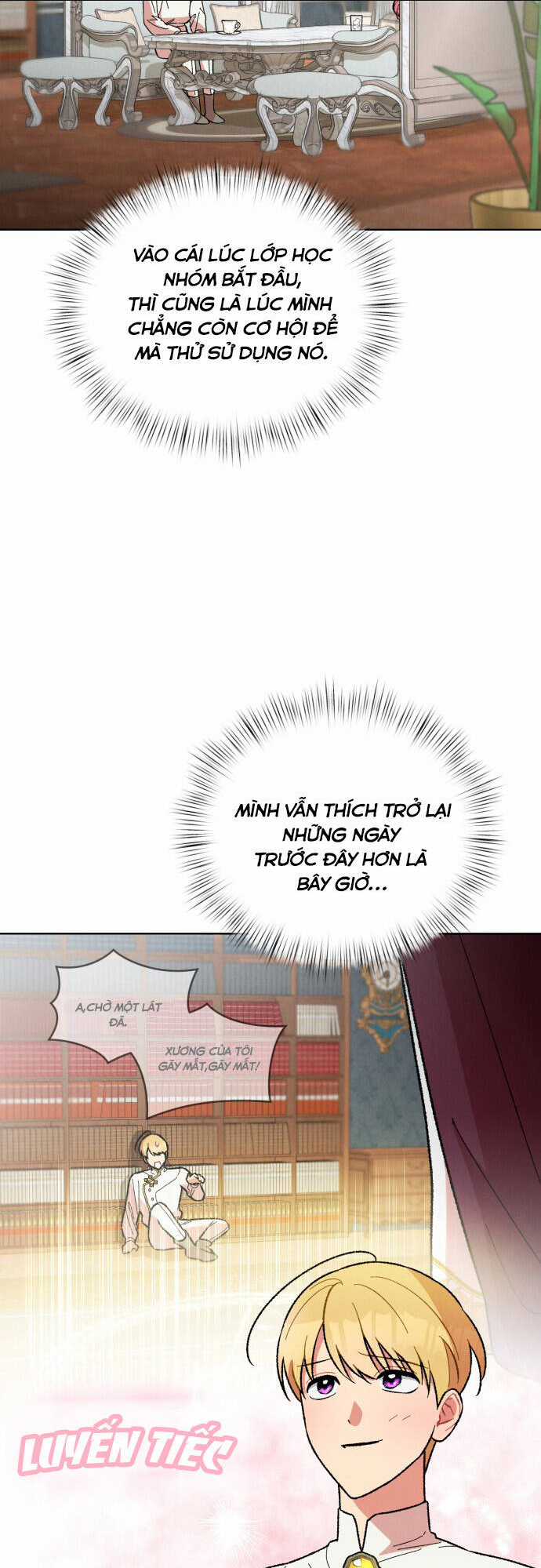 Nam Thứ Đình Công Thì Phải Làm Sao?! Chapter 22 trang 47