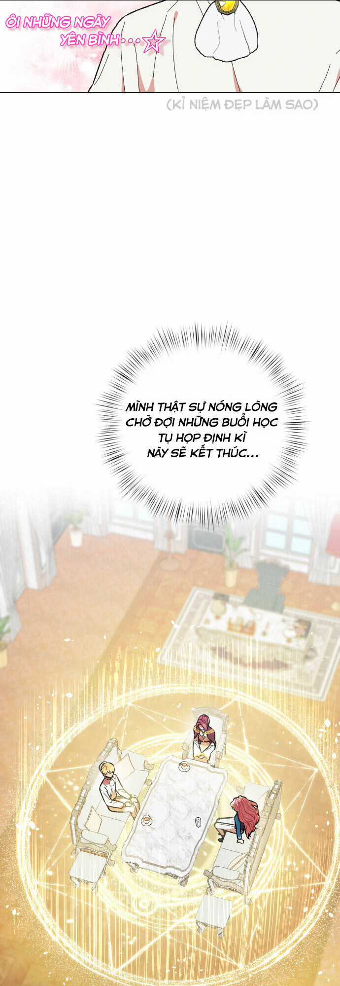 Nam Thứ Đình Công Thì Phải Làm Sao?! Chapter 22 trang 48