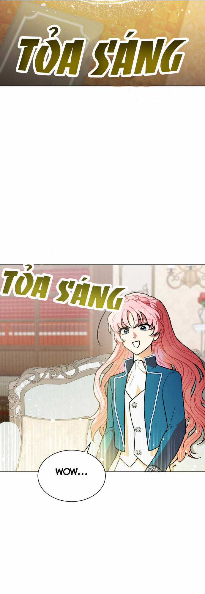 Nam Thứ Đình Công Thì Phải Làm Sao?! Chapter 22 trang 49