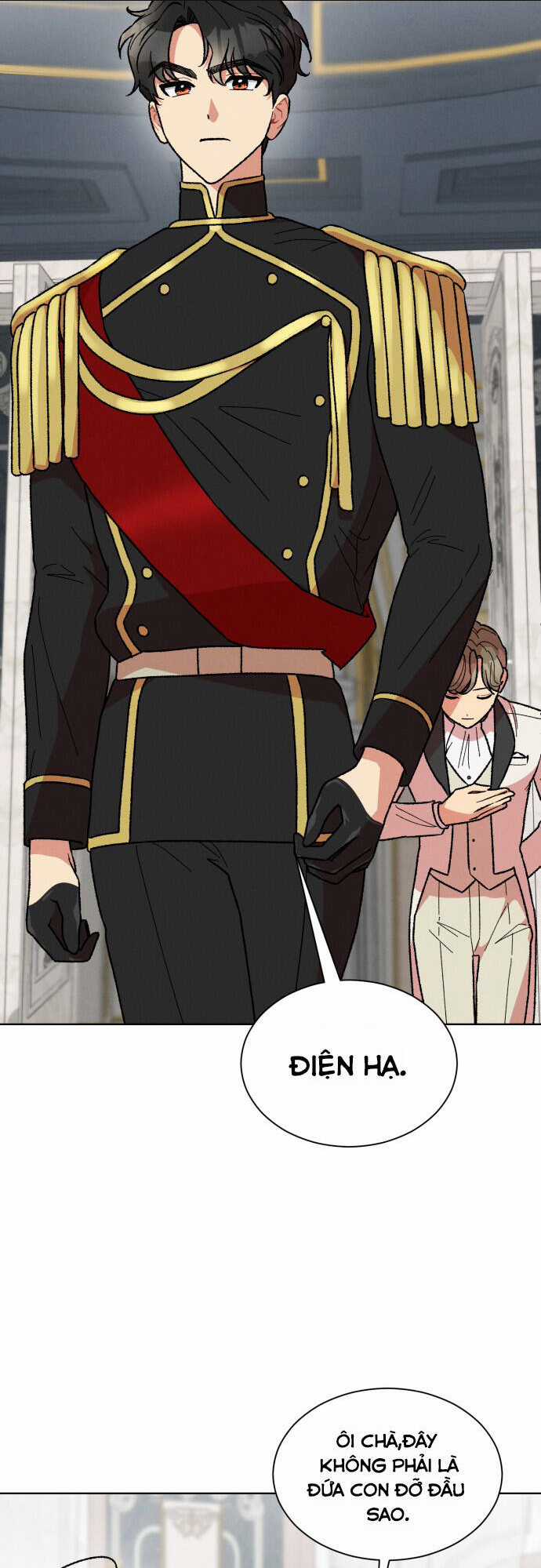 Nam Thứ Đình Công Thì Phải Làm Sao?! Chapter 22 trang 52