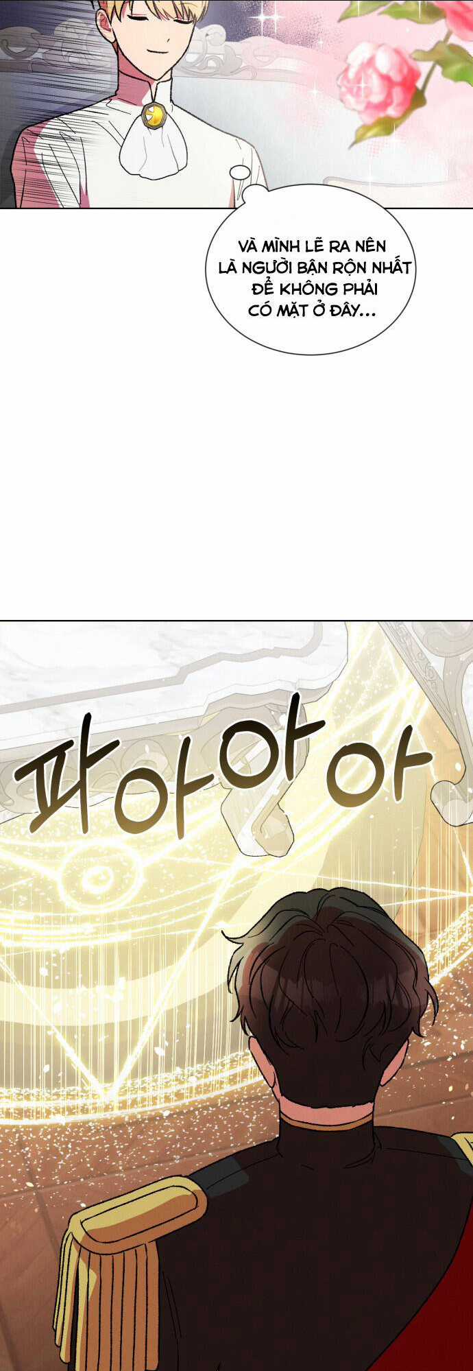 Nam Thứ Đình Công Thì Phải Làm Sao?! Chapter 22 trang 55