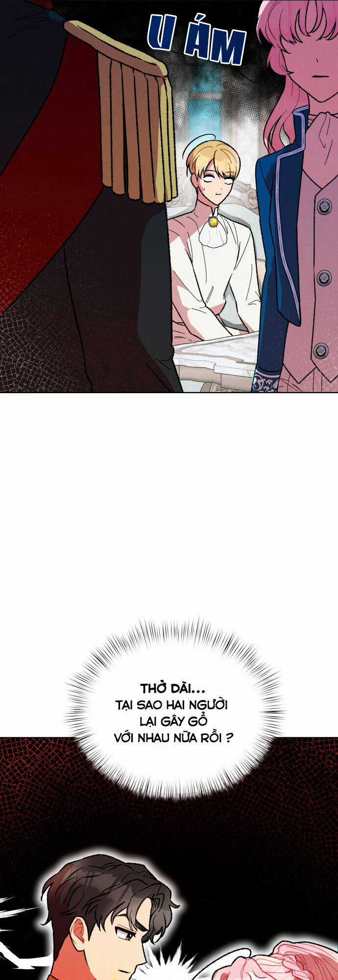 Nam Thứ Đình Công Thì Phải Làm Sao?! Chapter 22 trang 60