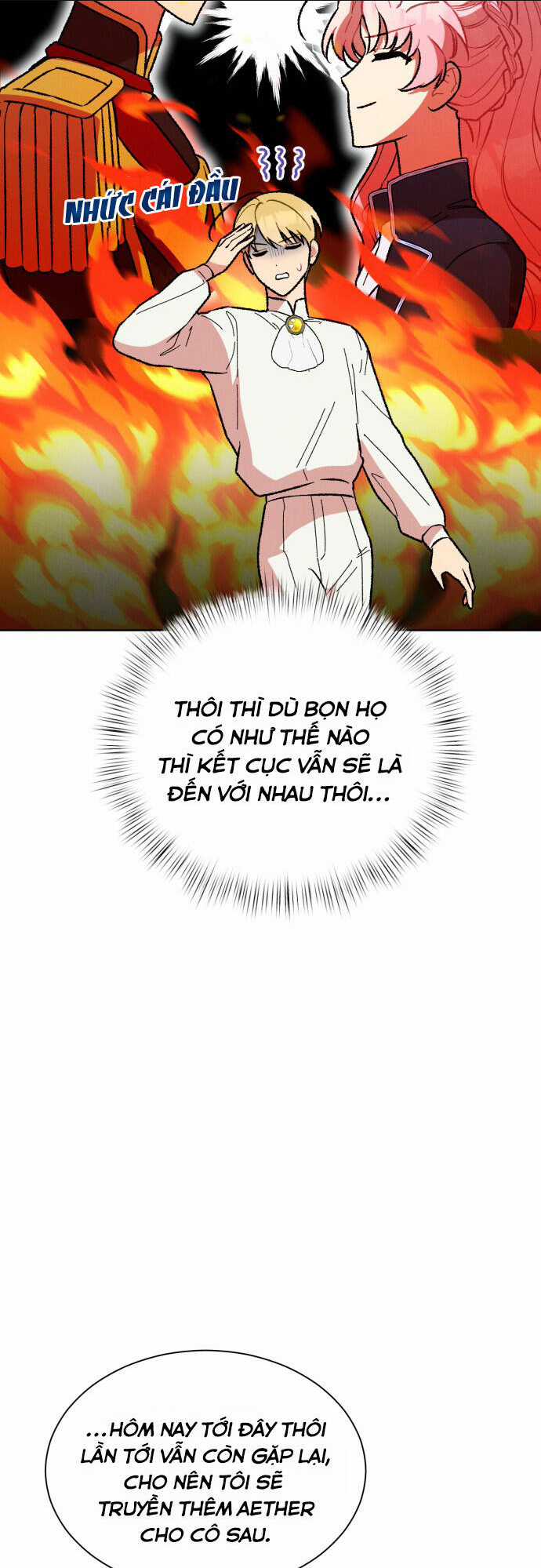 Nam Thứ Đình Công Thì Phải Làm Sao?! Chapter 22 trang 61