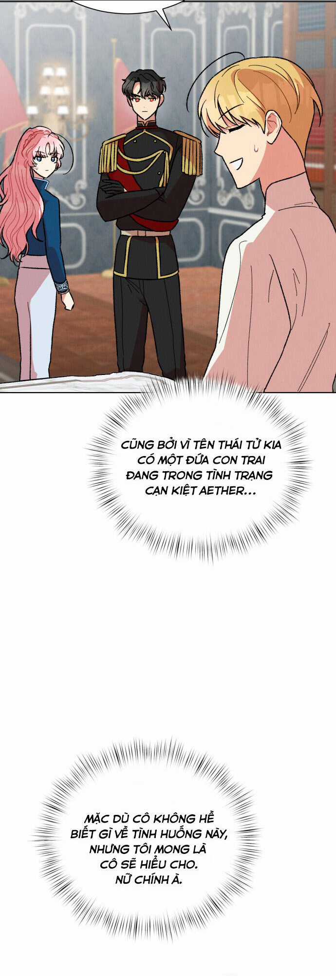 Nam Thứ Đình Công Thì Phải Làm Sao?! Chapter 22 trang 62