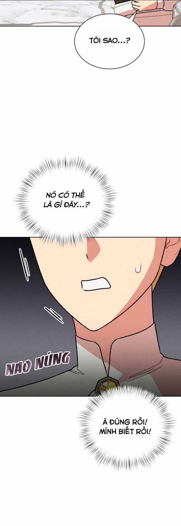 Nam Thứ Đình Công Thì Phải Làm Sao?! Chapter 22 trang 65