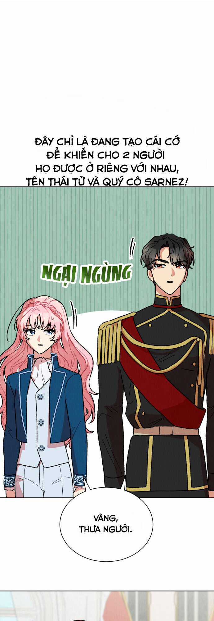 Nam Thứ Đình Công Thì Phải Làm Sao?! Chapter 22 trang 66