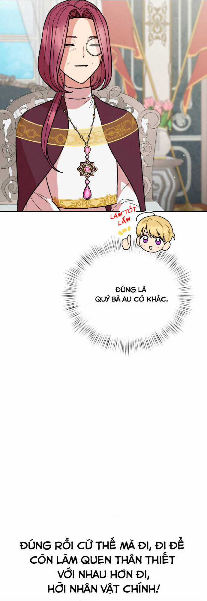 Nam Thứ Đình Công Thì Phải Làm Sao?! Chapter 22 trang 67