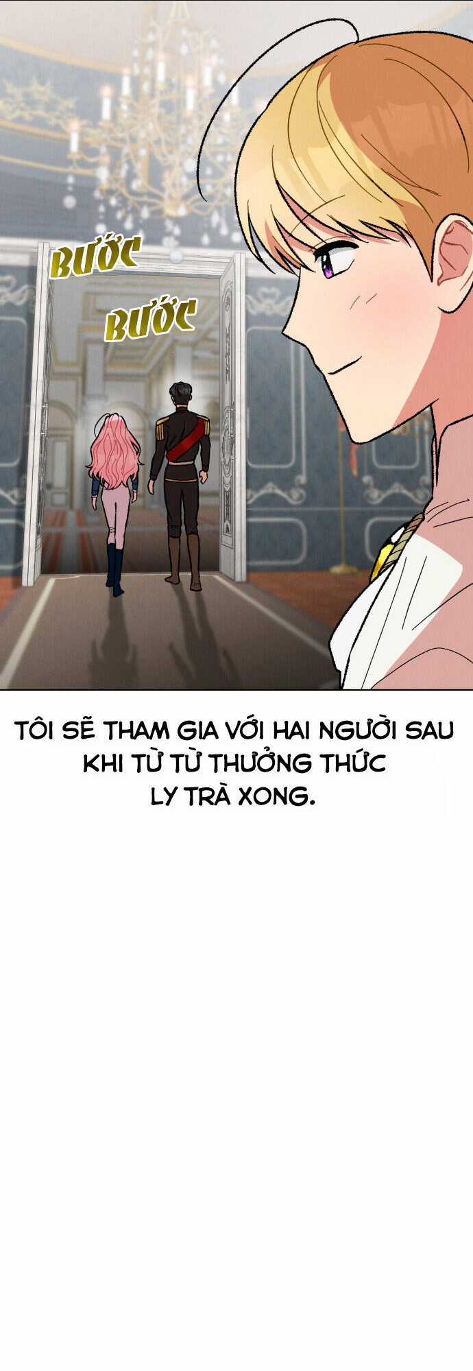 Nam Thứ Đình Công Thì Phải Làm Sao?! Chapter 22 trang 68