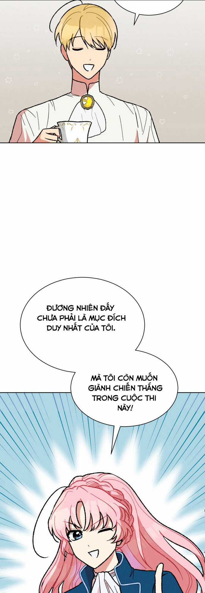 Nam Thứ Đình Công Thì Phải Làm Sao?! Chapter 22 trang 7