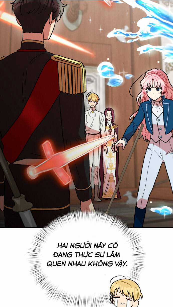 Nam Thứ Đình Công Thì Phải Làm Sao?! Chapter 22 trang 70