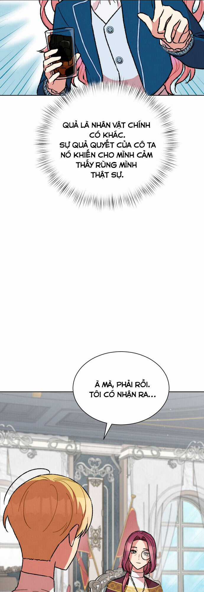 Nam Thứ Đình Công Thì Phải Làm Sao?! Chapter 22 trang 8