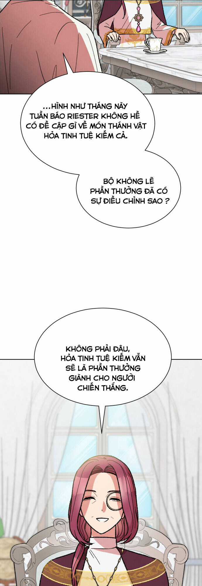 Nam Thứ Đình Công Thì Phải Làm Sao?! Chapter 22 trang 9