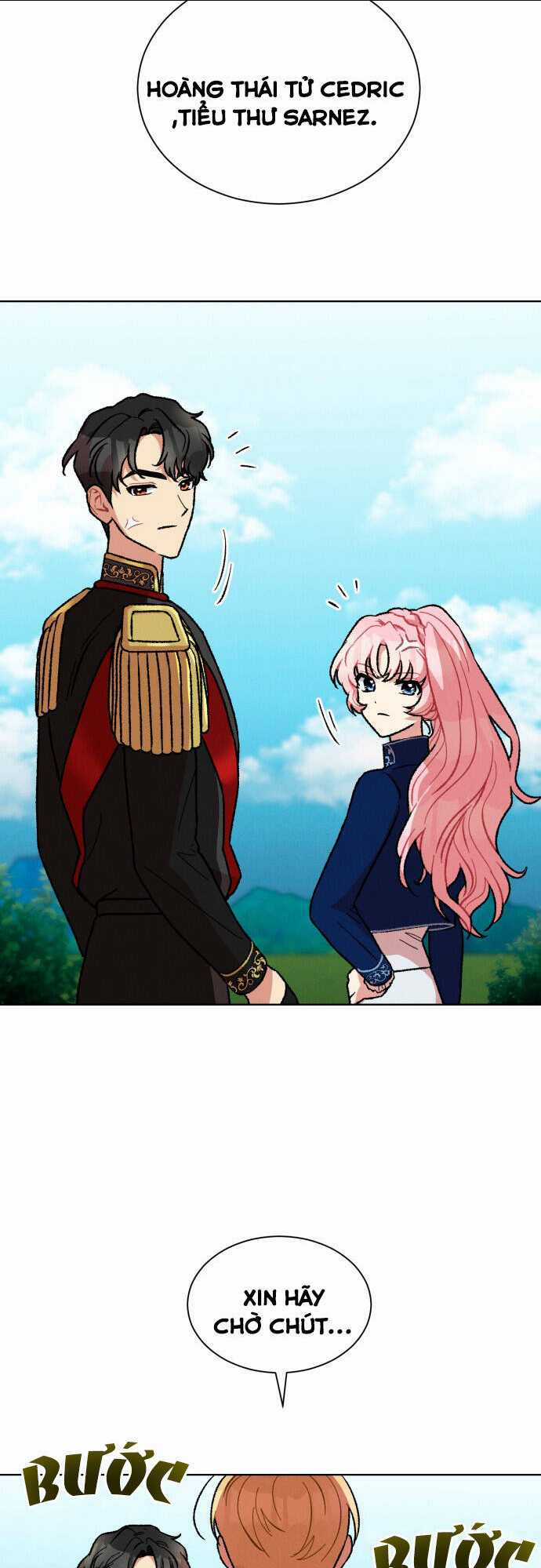 Nam Thứ Đình Công Thì Phải Làm Sao?! Chapter 24 trang 12