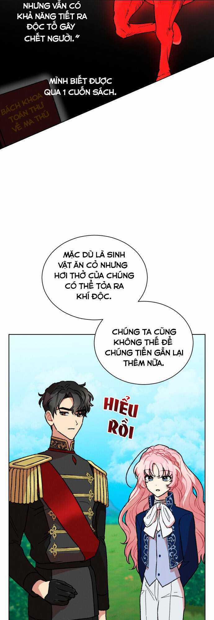 Nam Thứ Đình Công Thì Phải Làm Sao?! Chapter 24 trang 16