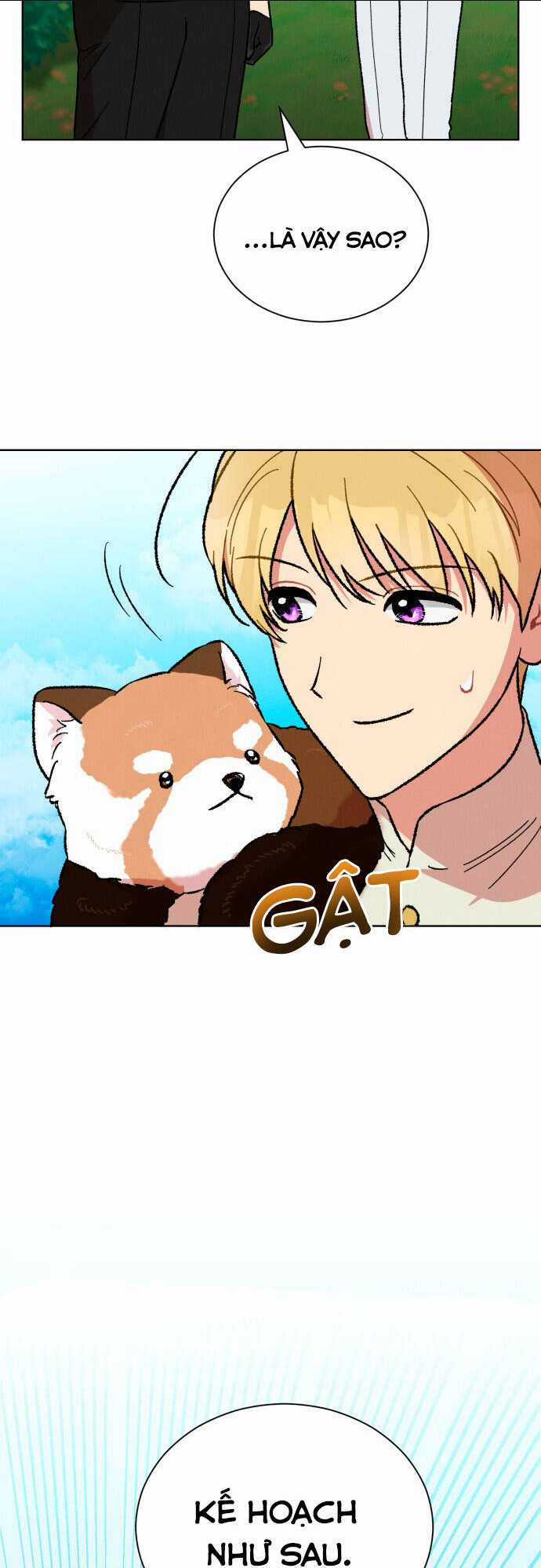 Nam Thứ Đình Công Thì Phải Làm Sao?! Chapter 24 trang 17