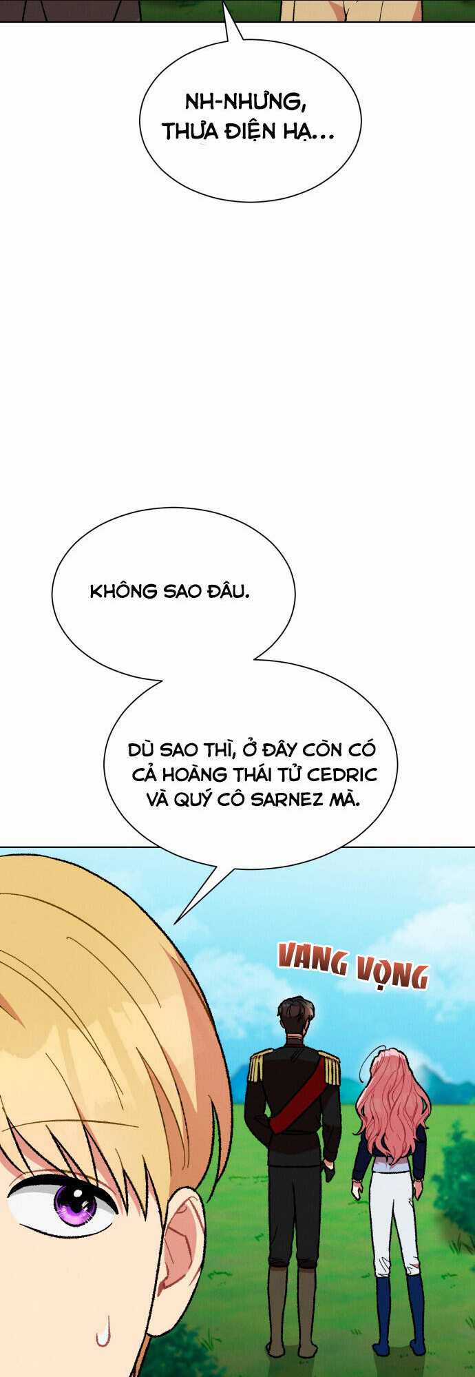 Nam Thứ Đình Công Thì Phải Làm Sao?! Chapter 24 trang 2