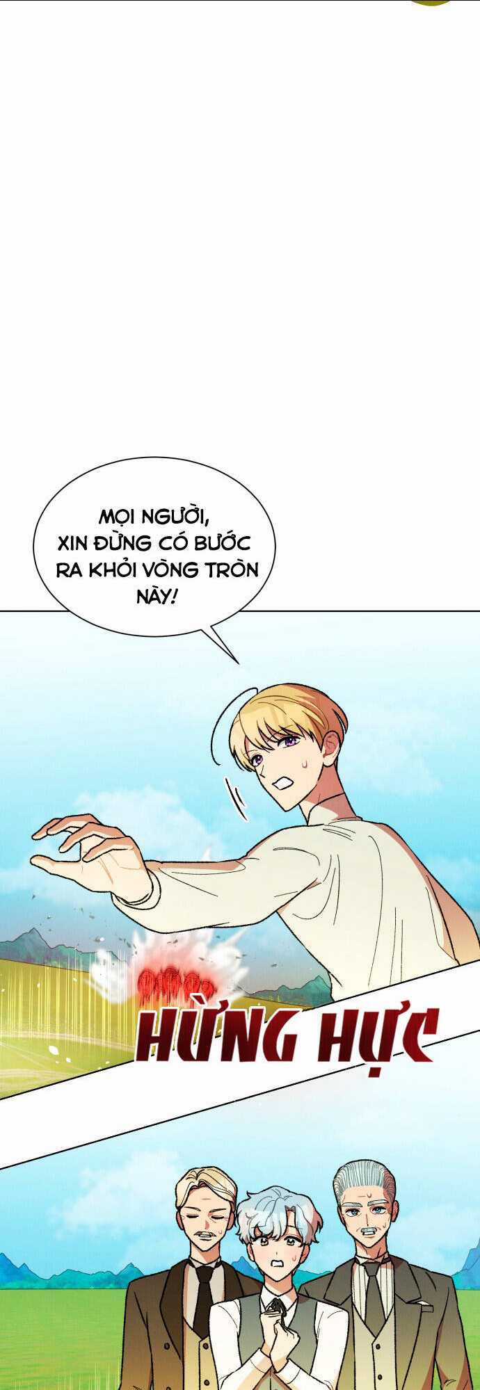 Nam Thứ Đình Công Thì Phải Làm Sao?! Chapter 24 trang 20