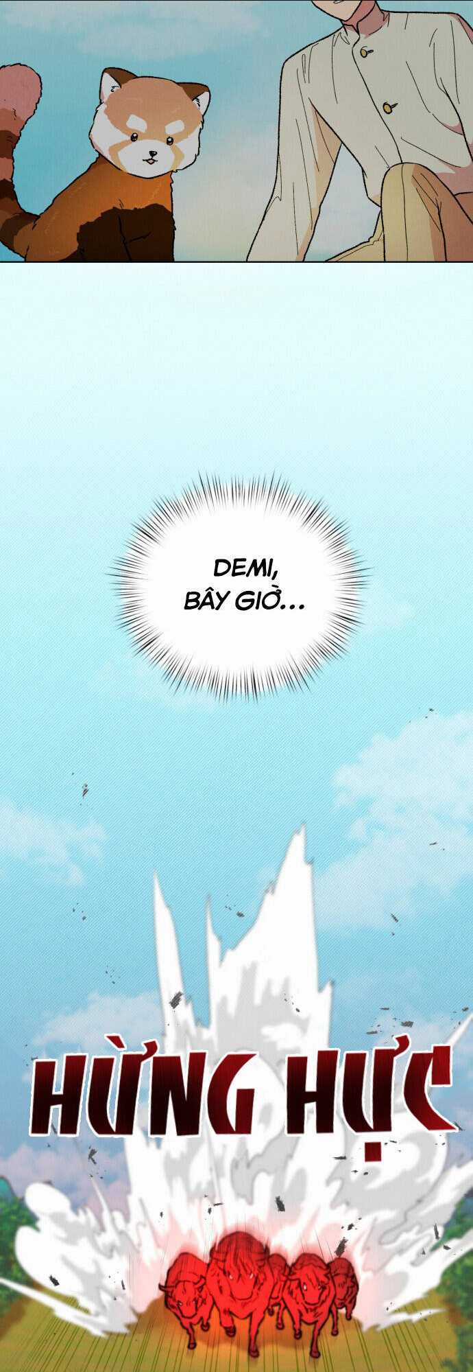 Nam Thứ Đình Công Thì Phải Làm Sao?! Chapter 24 trang 22