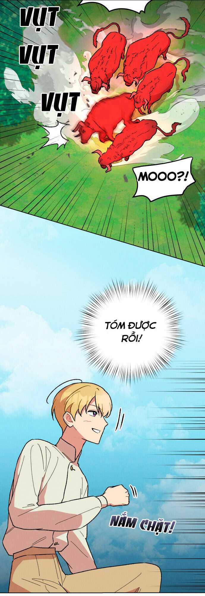 Nam Thứ Đình Công Thì Phải Làm Sao?! Chapter 24 trang 24