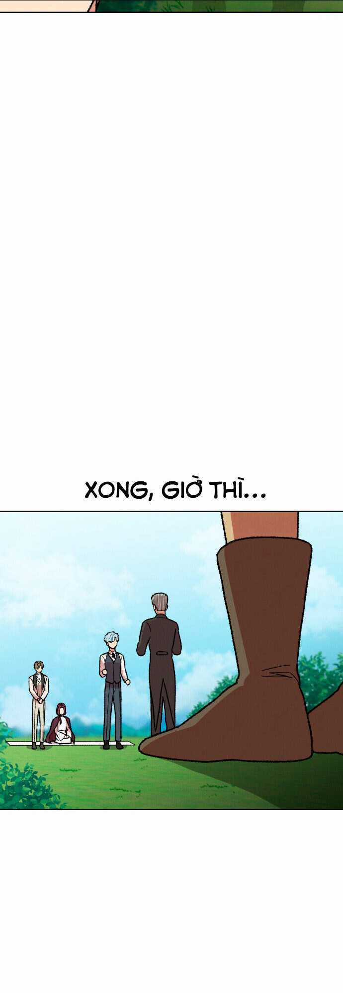 Nam Thứ Đình Công Thì Phải Làm Sao?! Chapter 24 trang 3