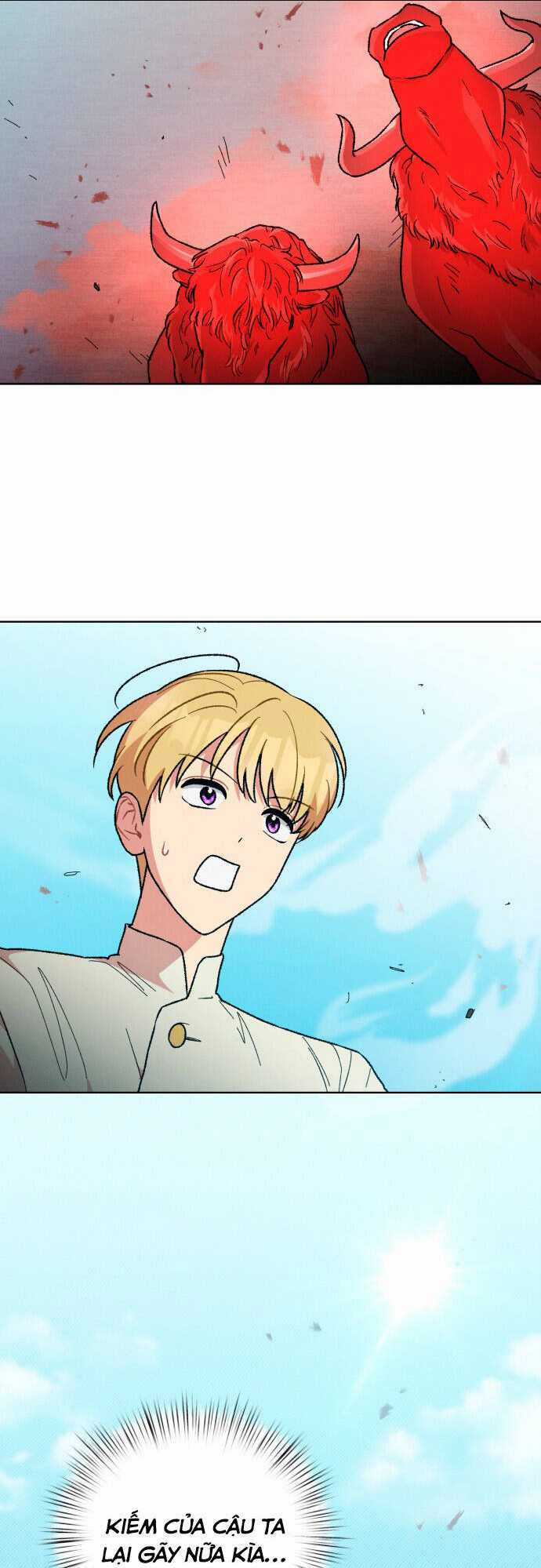 Nam Thứ Đình Công Thì Phải Làm Sao?! Chapter 24 trang 31