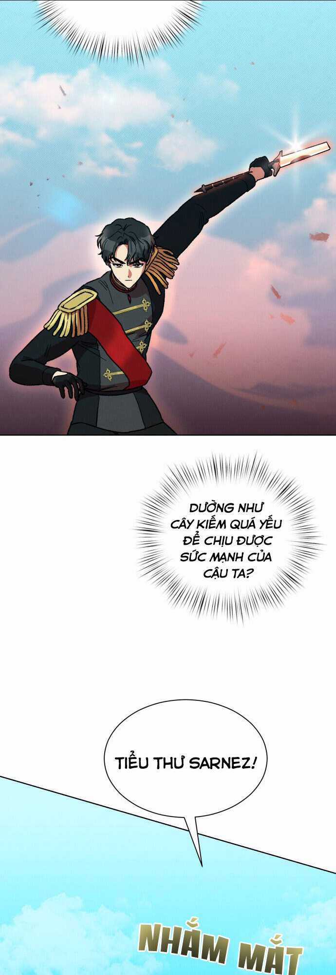 Nam Thứ Đình Công Thì Phải Làm Sao?! Chapter 24 trang 32