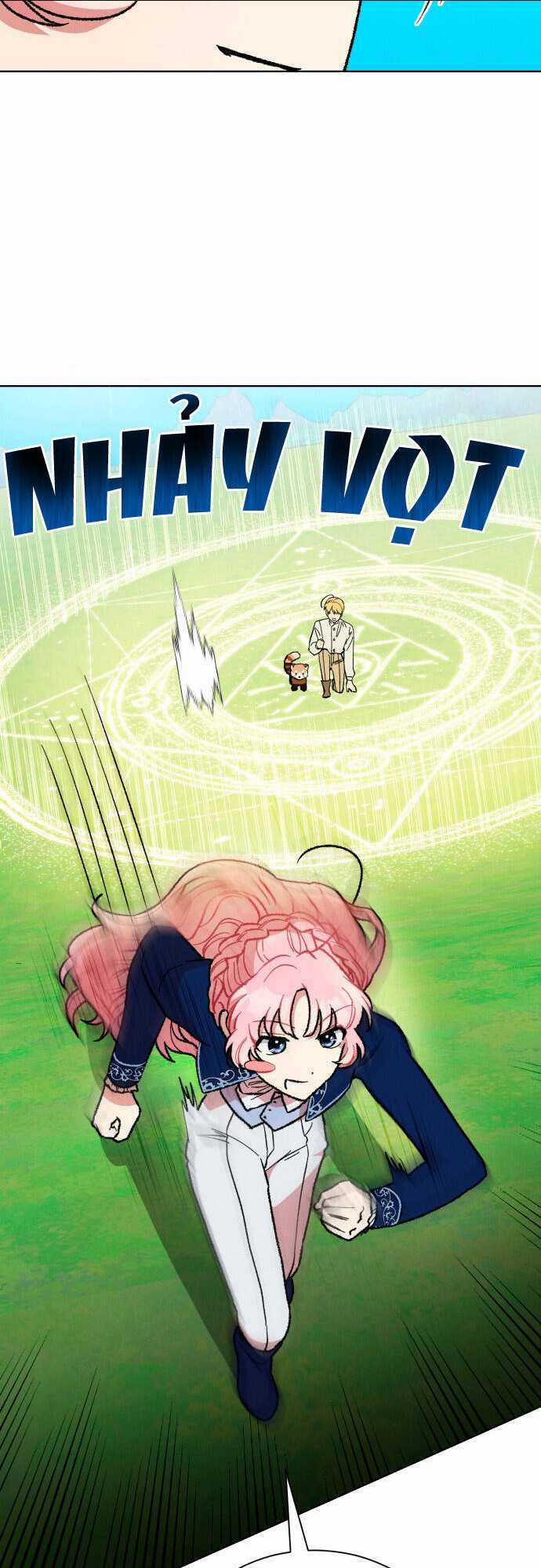 Nam Thứ Đình Công Thì Phải Làm Sao?! Chapter 24 trang 34