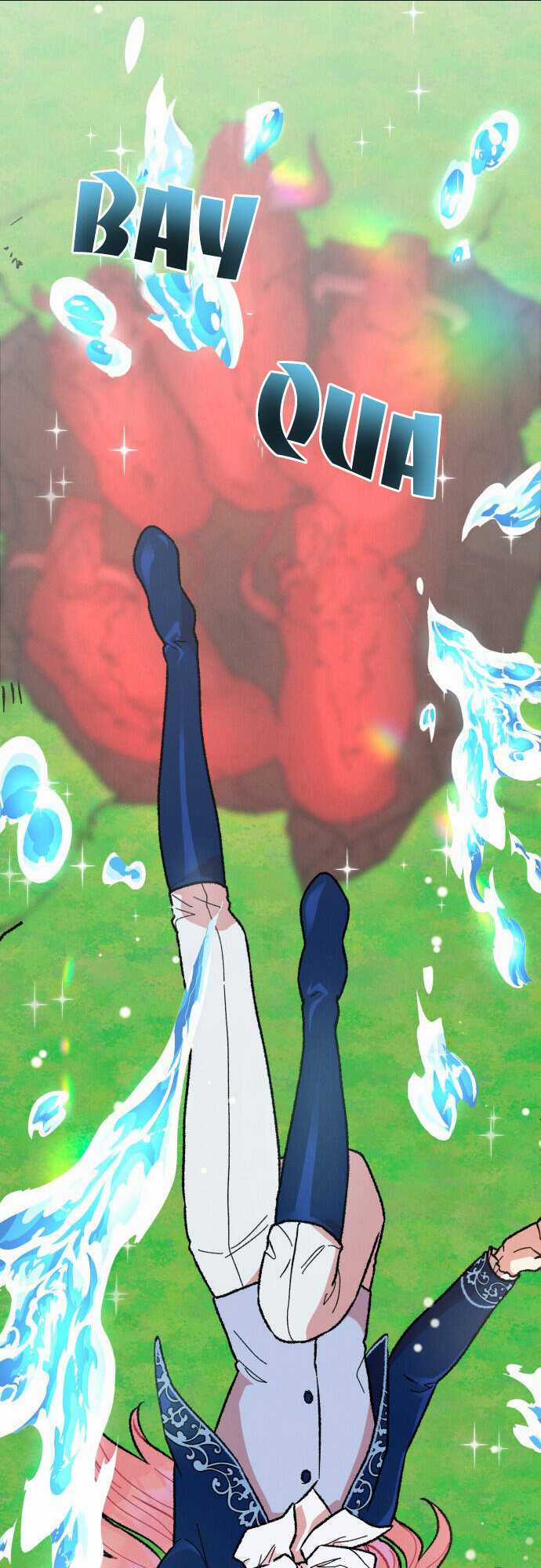 Nam Thứ Đình Công Thì Phải Làm Sao?! Chapter 24 trang 37