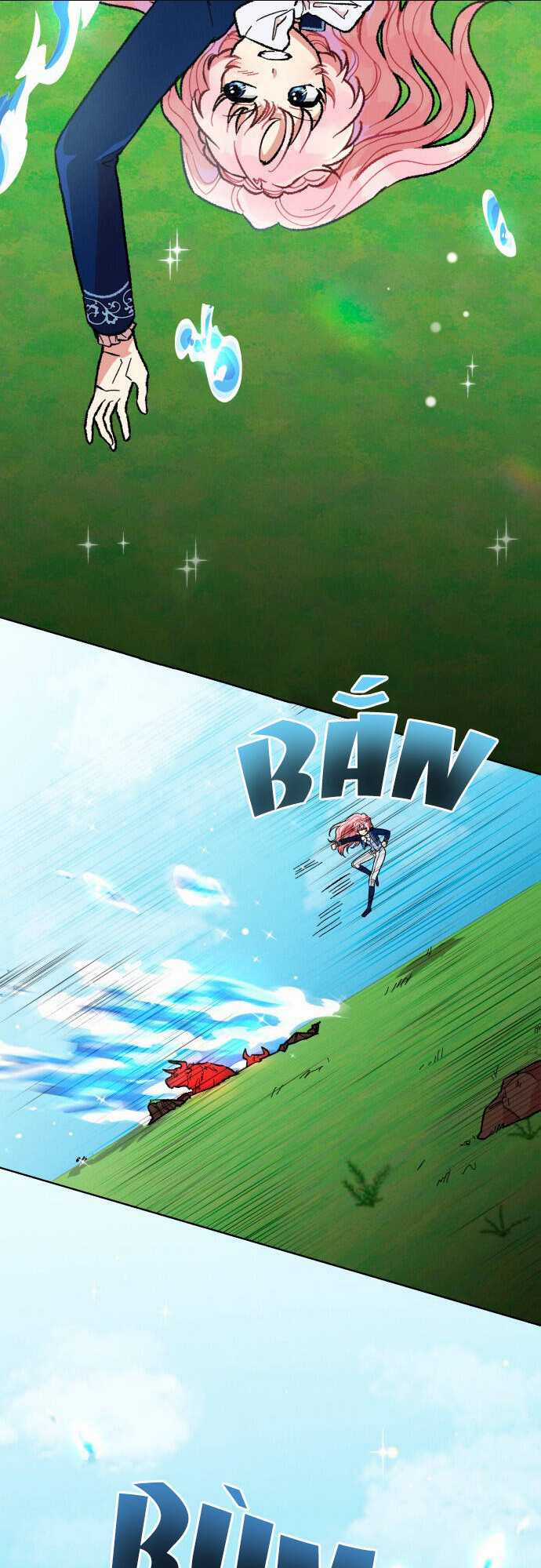 Nam Thứ Đình Công Thì Phải Làm Sao?! Chapter 24 trang 38