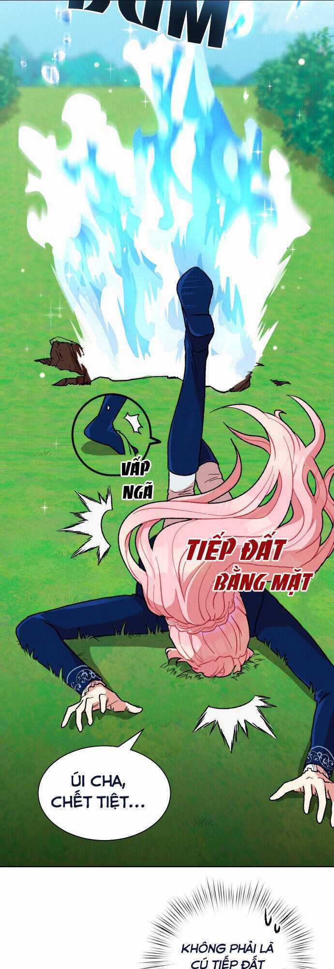 Nam Thứ Đình Công Thì Phải Làm Sao?! Chapter 24 trang 39