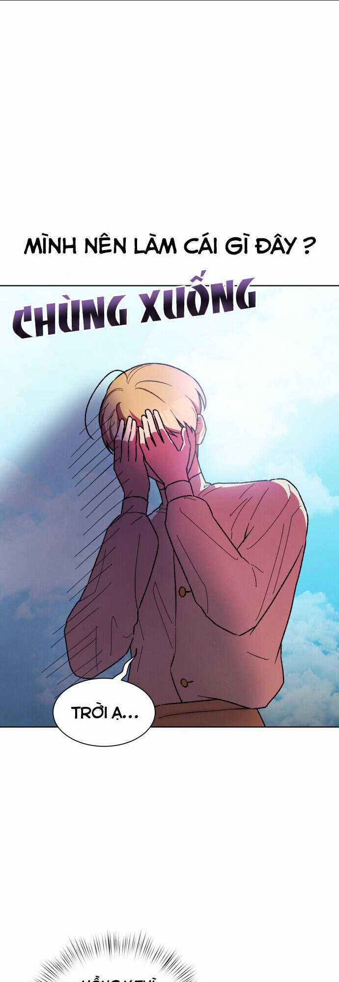 Nam Thứ Đình Công Thì Phải Làm Sao?! Chapter 24 trang 4