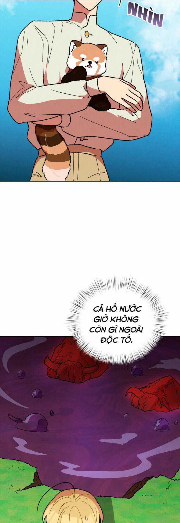 Nam Thứ Đình Công Thì Phải Làm Sao?! Chapter 24 trang 41