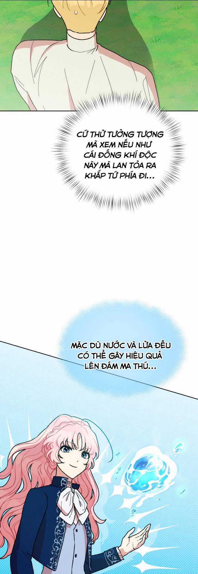 Nam Thứ Đình Công Thì Phải Làm Sao?! Chapter 24 trang 42