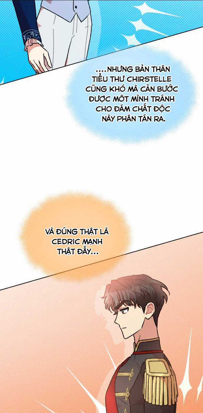 Nam Thứ Đình Công Thì Phải Làm Sao?! Chapter 24 trang 43